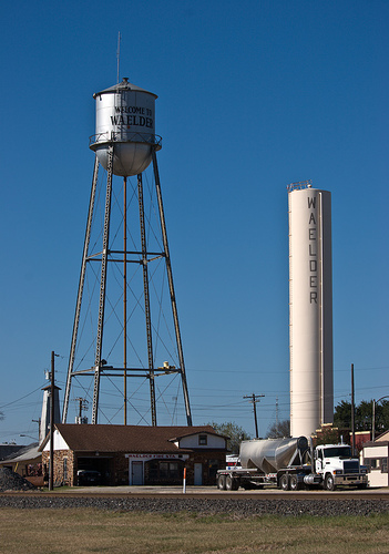 Who, What, Where, When